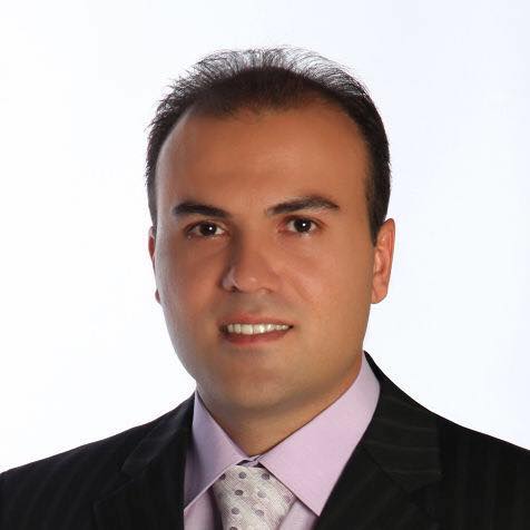 AMCD Meets with Former Hostage Pastor Saeed Abedini 